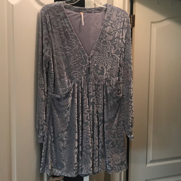 Free people dress size M - Picture 2 of 4